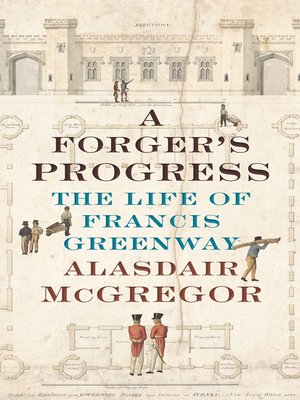cover image of A Forger's Progress